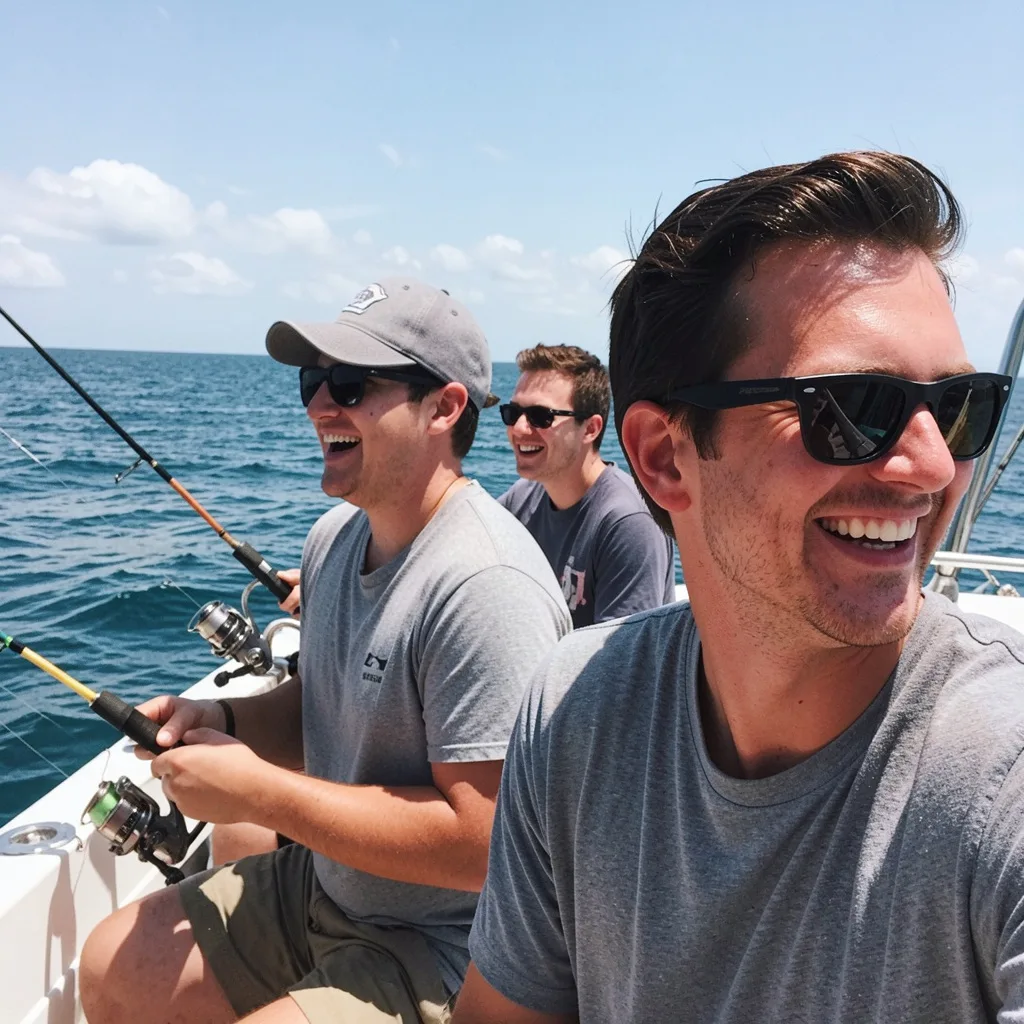 Fishing